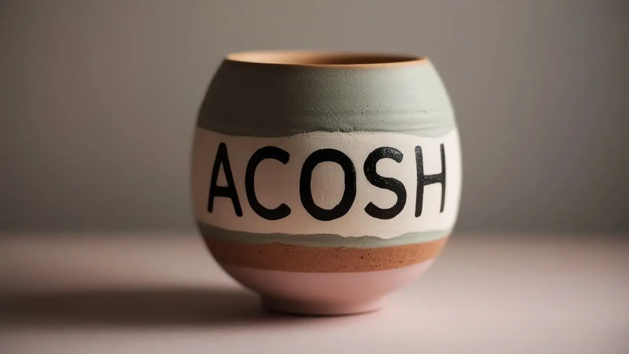 C acosh() function tutorial for inverse hyperbolic cosine