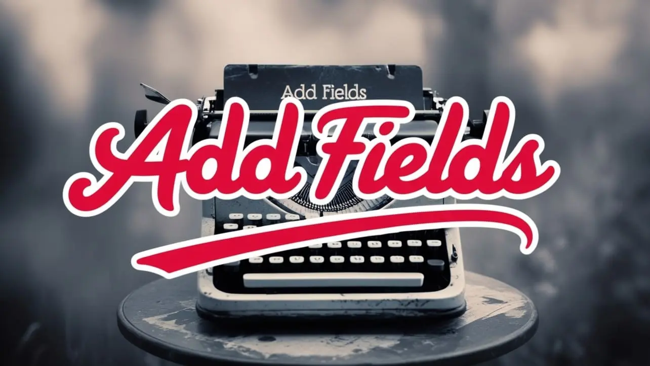 MongoDB $addFields stage tutorial — add computed fields in aggregation pipeline