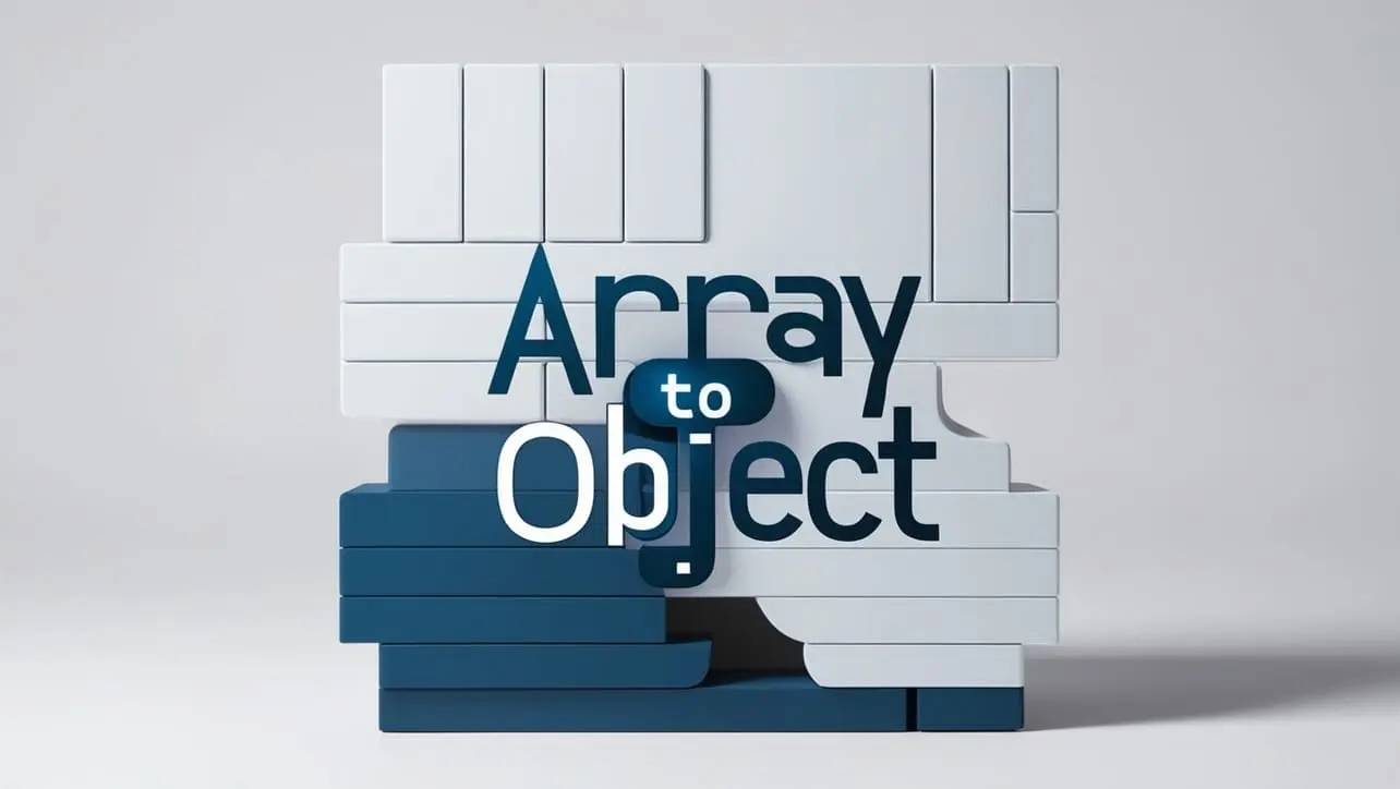 MongoDB $arrayToObject operator tutorial converting key-value arrays to objects