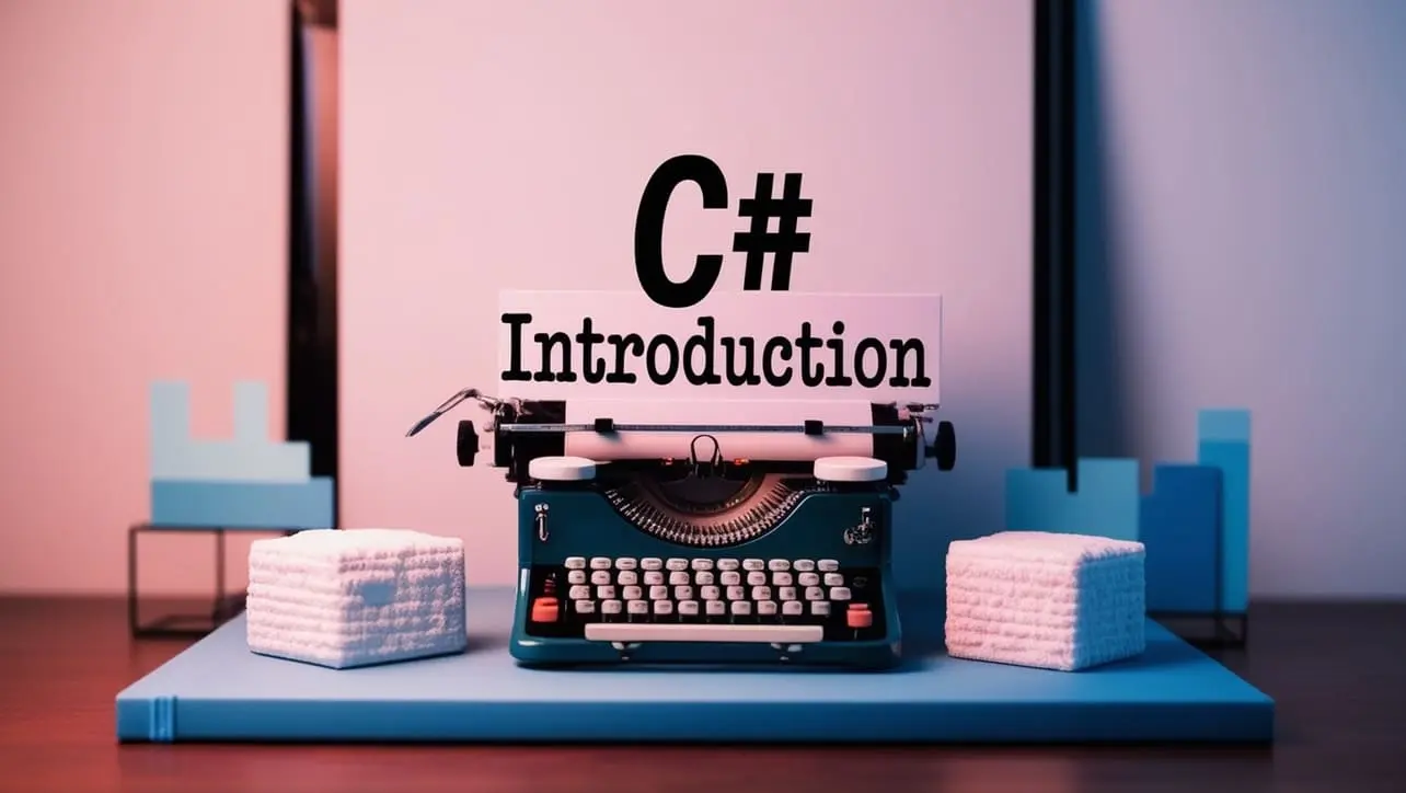 C# programming introduction tutorial for beginners on CodeToFun