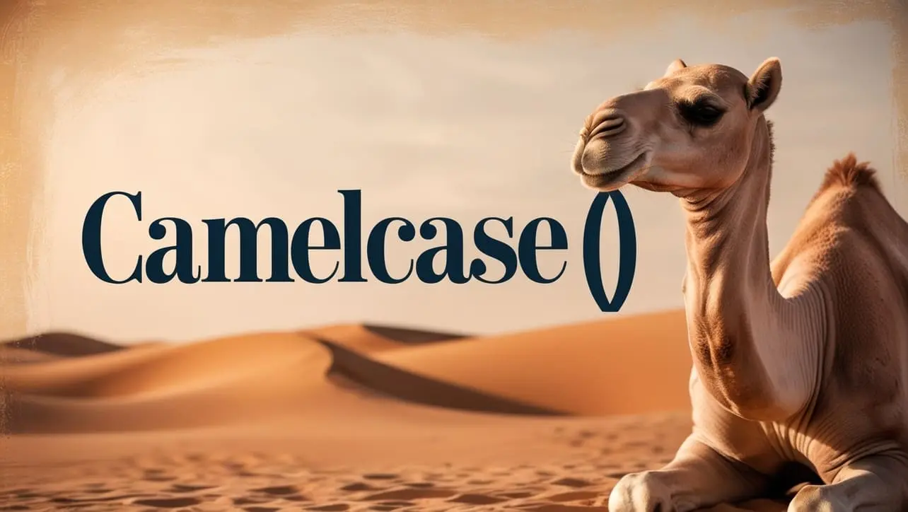 Lodash _.camelCase() tutorial — convert strings to camelCase in JavaScript