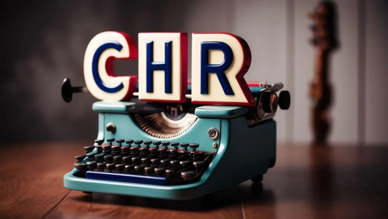 PHP chr() function tutorial showing ASCII code converted to a character