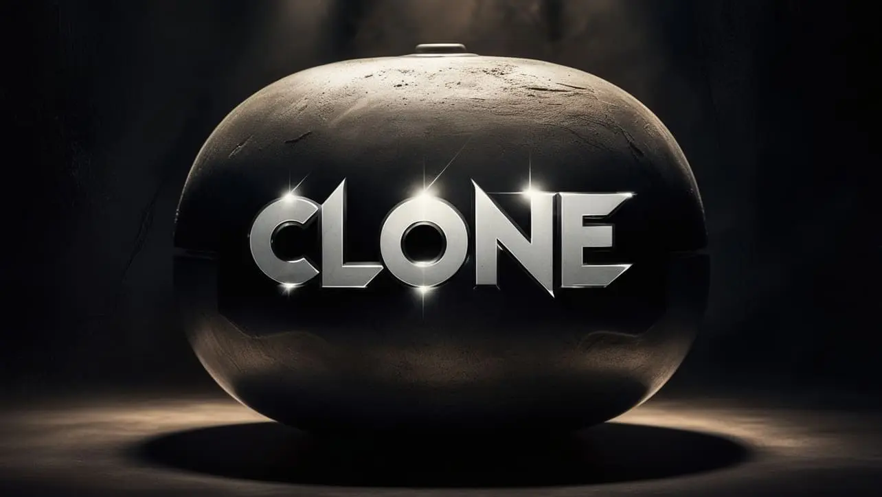 C# String Clone() method tutorial showing ICloneable and string immutability