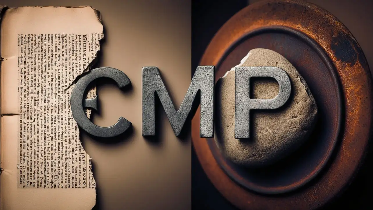 MongoDB $cmp operator tutorial showing value comparison in aggregation pipelines