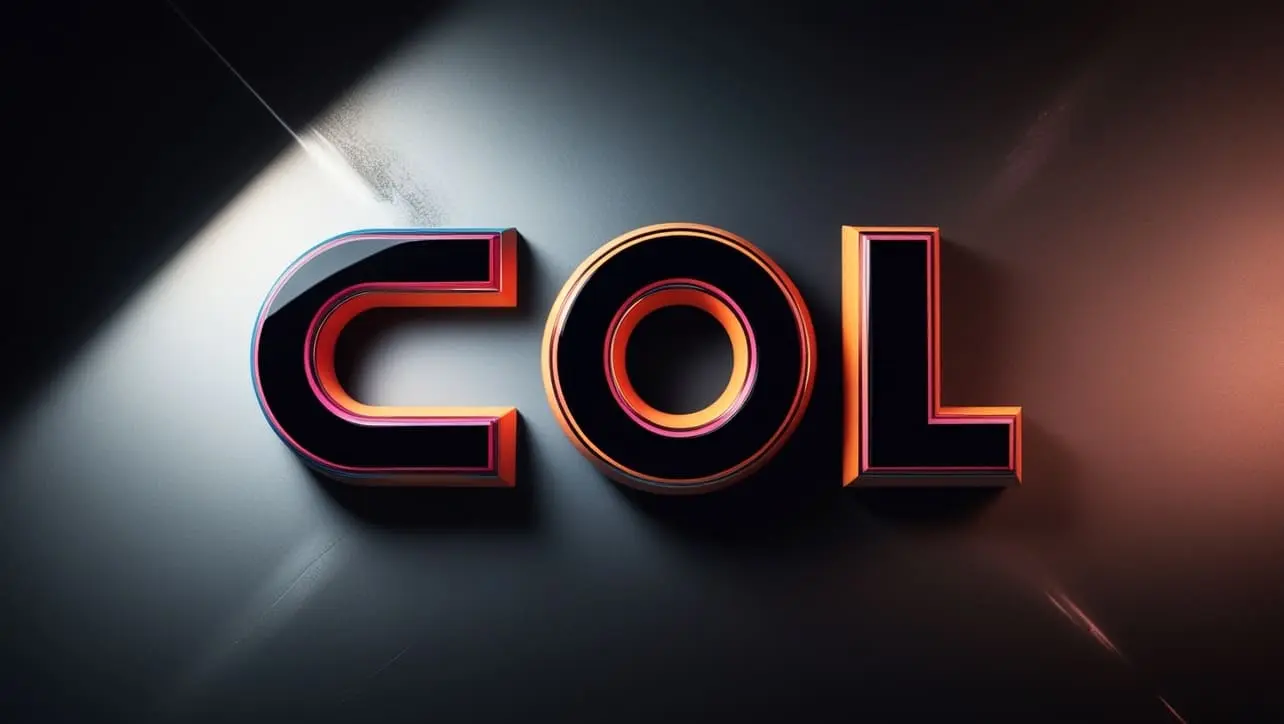 HTML col tag tutorial — table column styling with colgroup