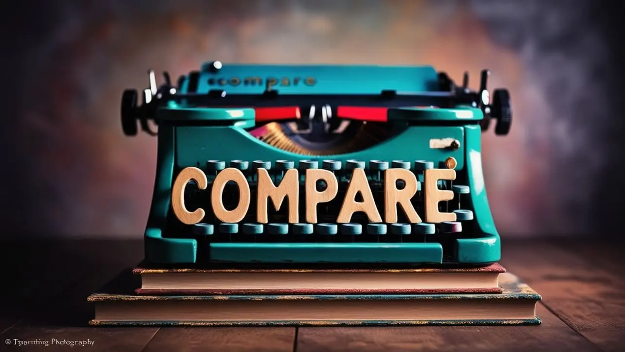 C# String Compare() method tutorial showing lexicographic string comparison