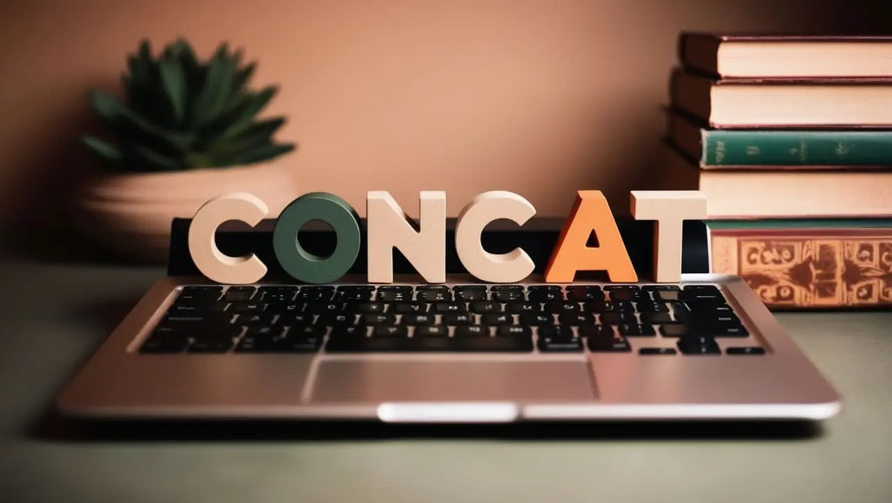Java String concat() method tutorial showing how to join strings