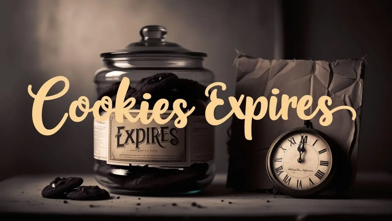 JavaScript cookie expires and max-age tutorial with session and persistent examples