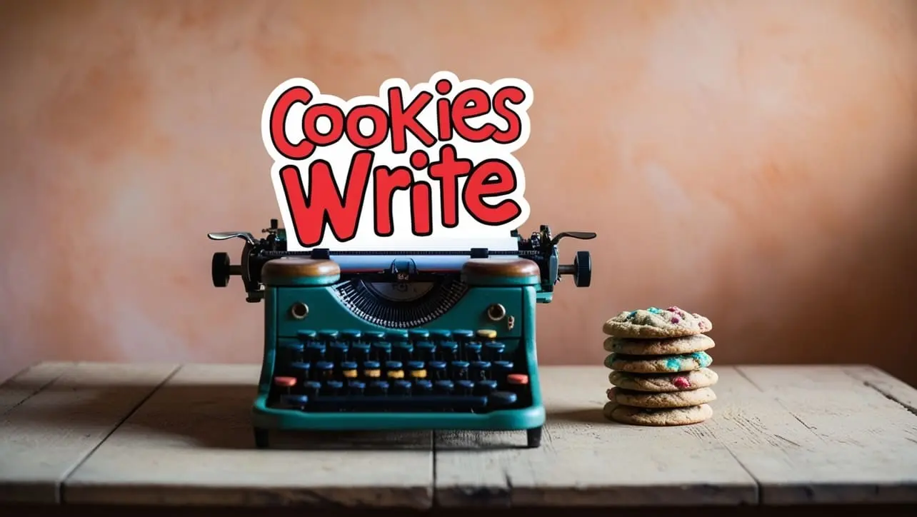 JavaScript write cookies tutorial with document.cookie syntax and examples