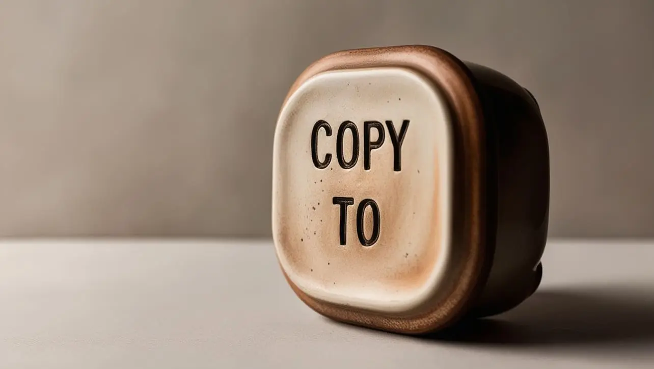 C# String CopyTo() method tutorial showing how to copy string characters into a char array