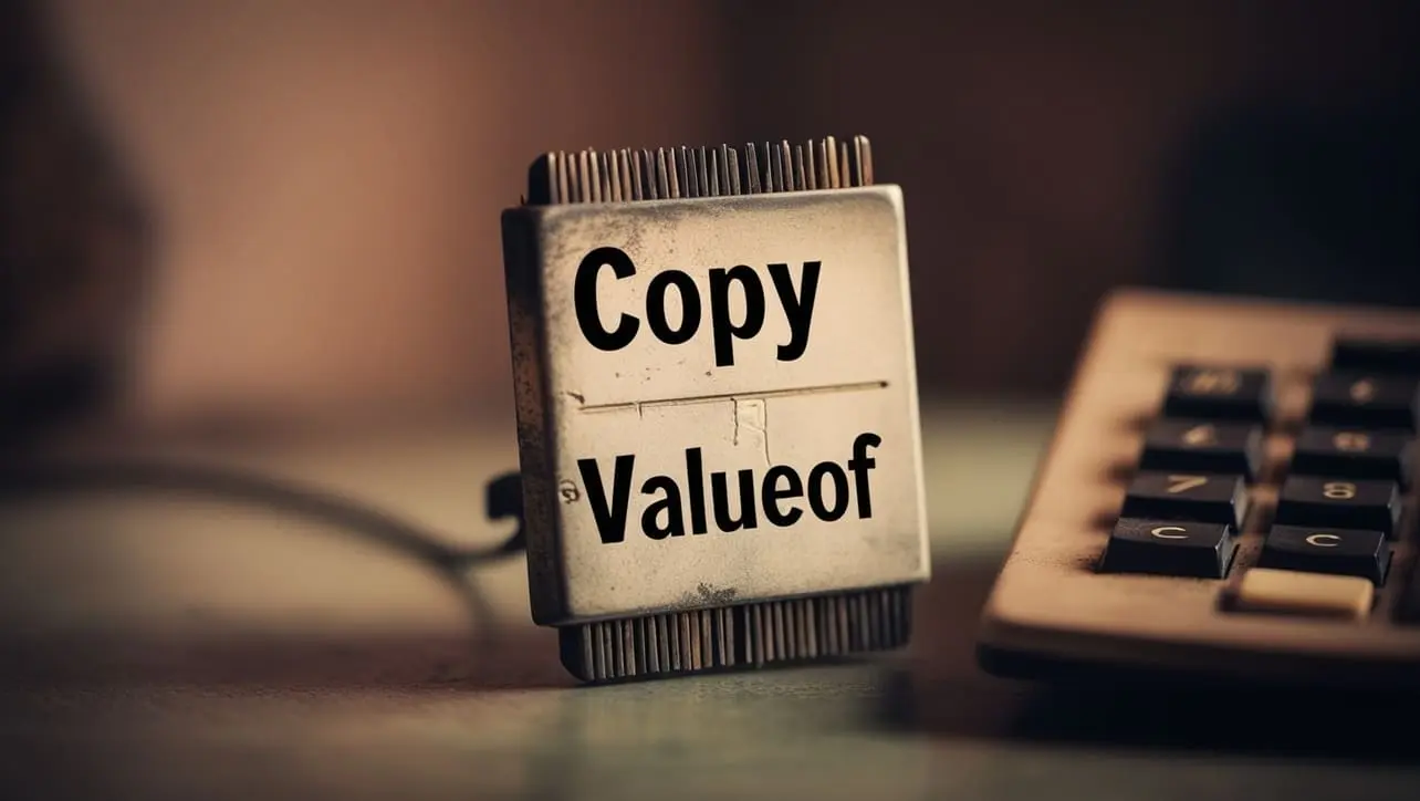 Java String copyValueOf() method tutorial converting char array to String
