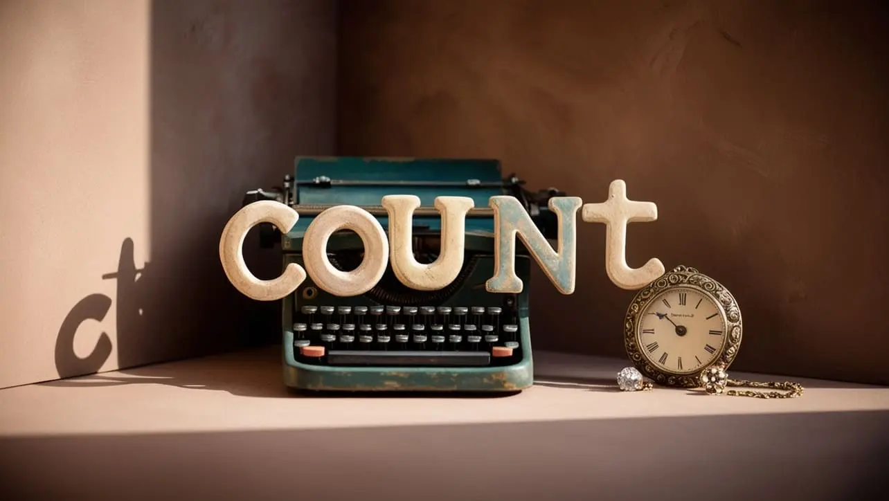 Python count() method tutorial for counting substring occurrences in a string