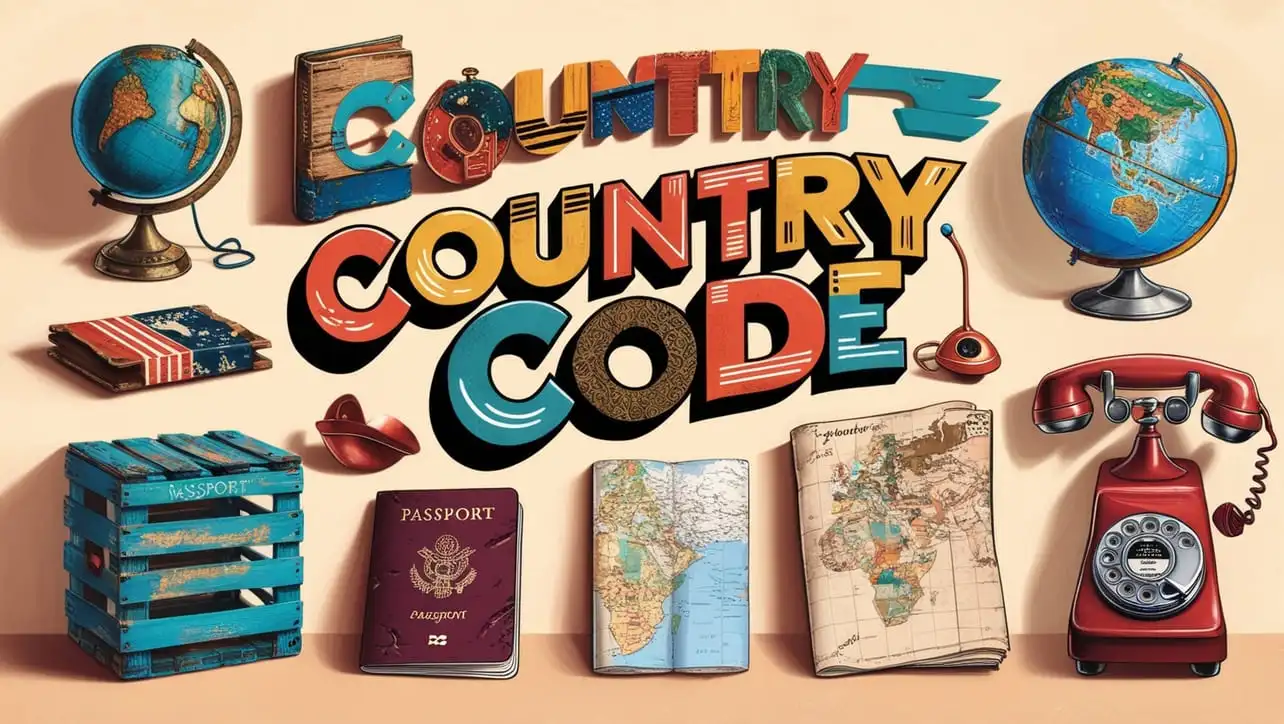 HTML country code reference — ISO 3166-1 alpha-2 codes for forms and localization