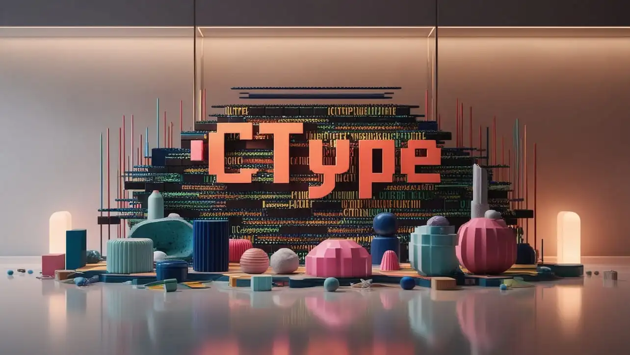 C ctype.h header tutorial for character classification and case conversion