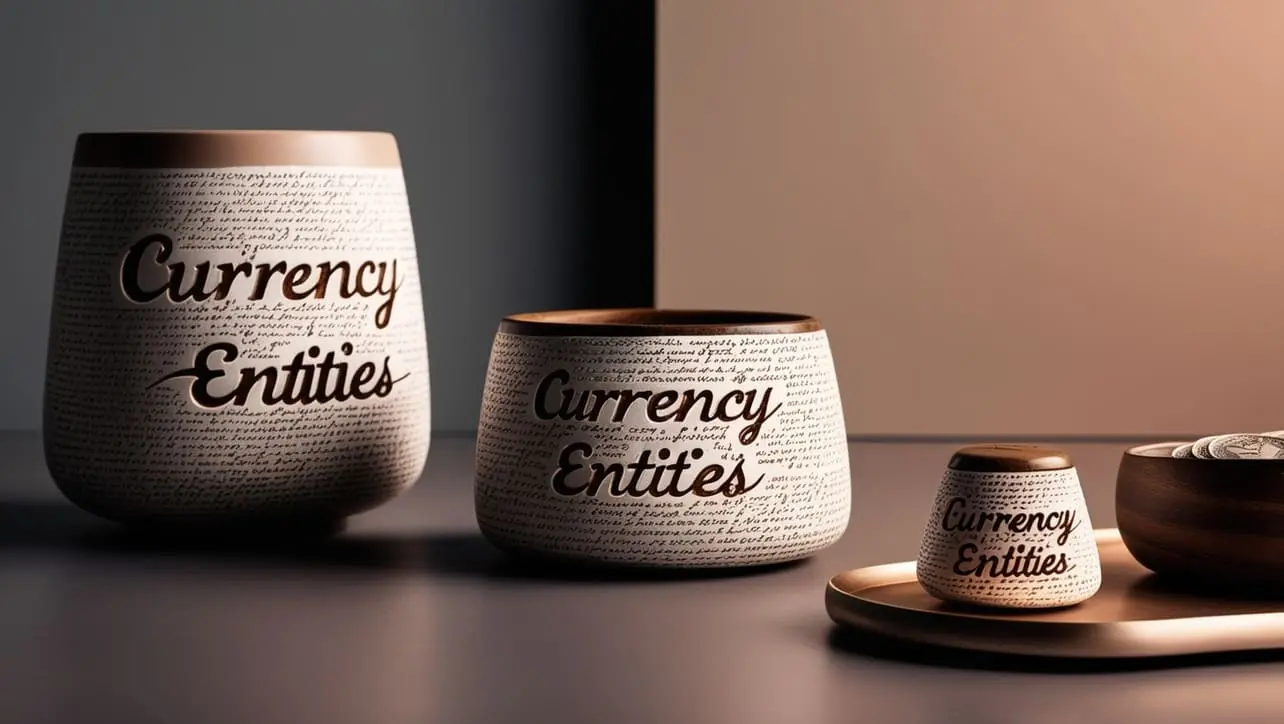 HTML currency entities reference: dollar, euro, pound, yen, and related symbols