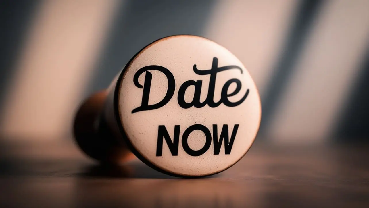 JavaScript Date.now() method tutorial with Unix epoch timestamp examples