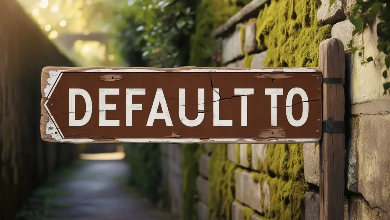 Lodash _.defaultTo() tutorial — nullish fallback values in JavaScript