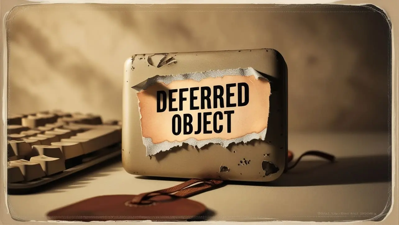 jQuery Deferred object — manage asynchronous operations with callbacks, promises, and chaining