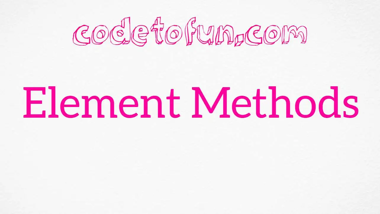 JavaScript Element.pseudo() method tutorial — access CSS pseudo-elements via CSSPseudoElement