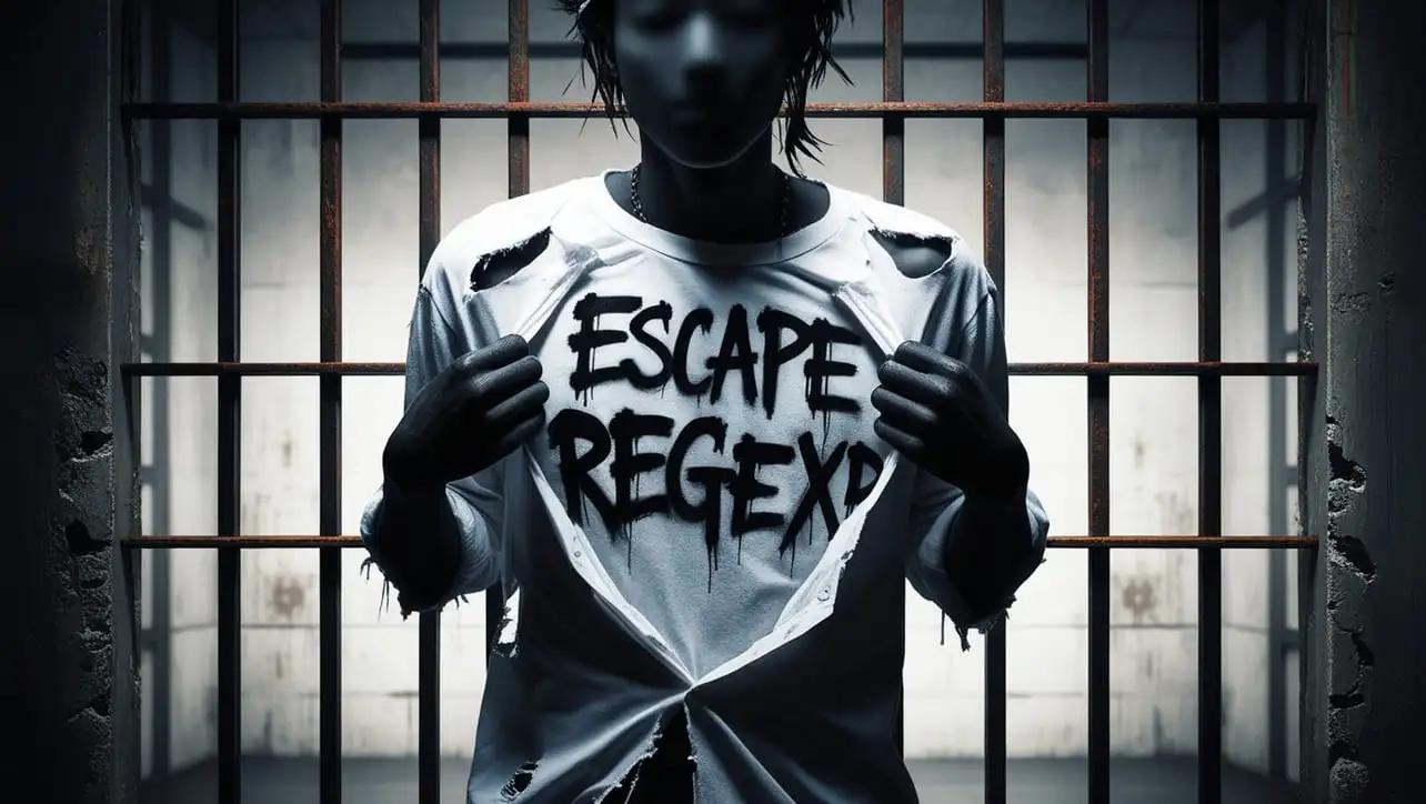 Lodash _.escapeRegExp() Method