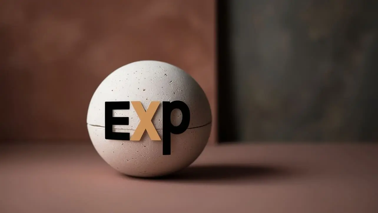 C exp() function tutorial for natural exponential e to the x