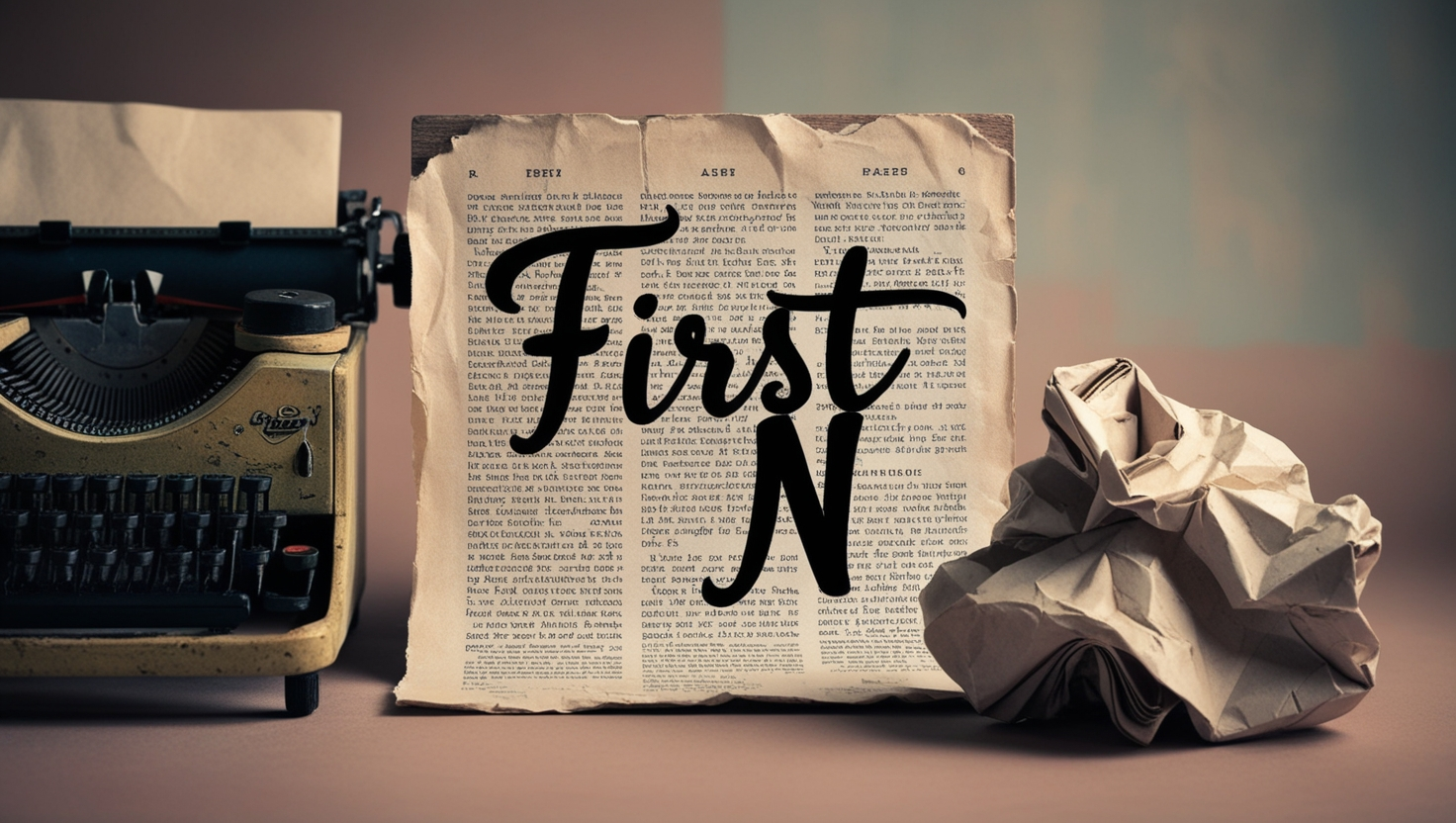 MongoDB $firstN accumulator tutorial — return first N values per group in aggregation