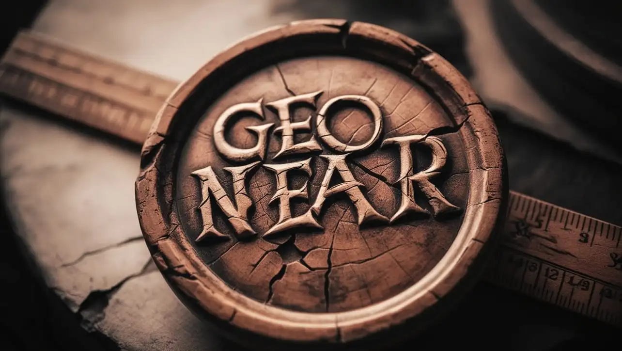 MongoDB $geoNear stage tutorial — find nearest documents by geospatial distance in aggregation pipeline