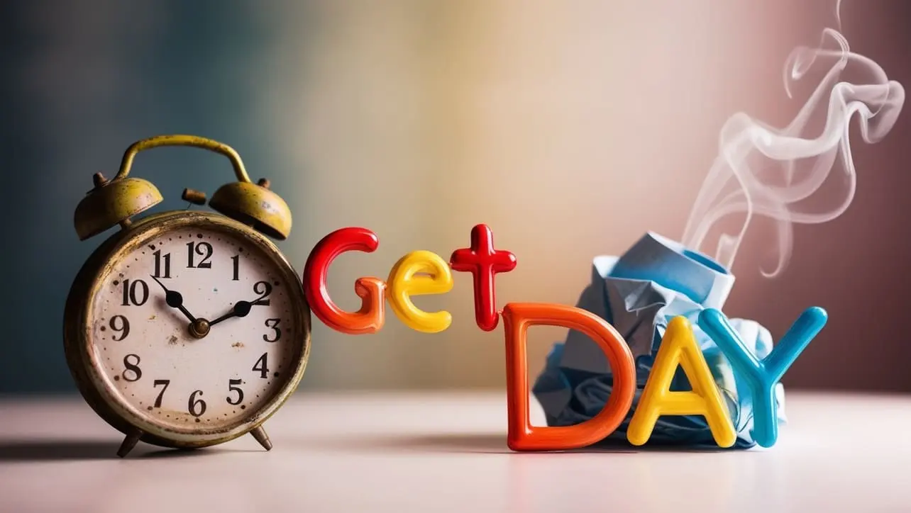 JavaScript Date getDay() method tutorial with weekday index examples