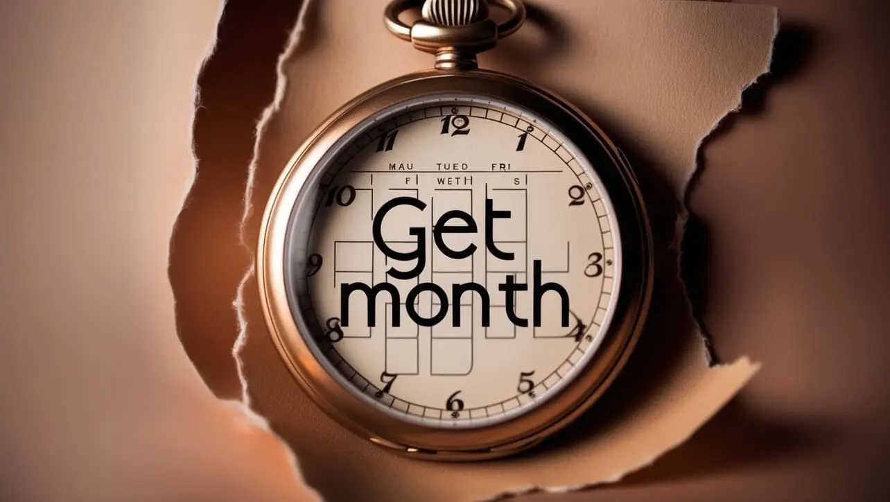 JavaScript Date getMonth() method tutorial with zero-based month index examples