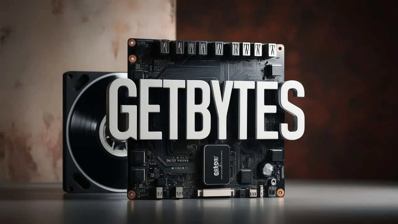 Java String getBytes() method tutorial converting text to byte array