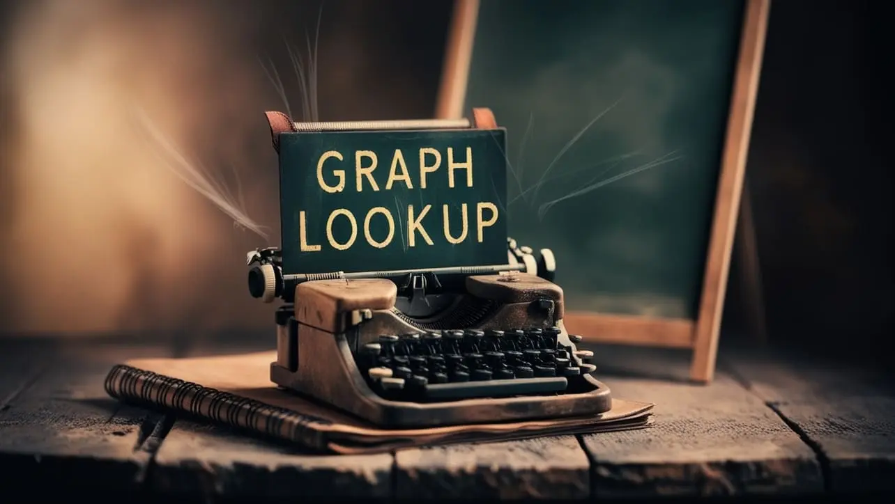 MongoDB $graphLookup stage tutorial — recursively traverse hierarchical and graph relationships in aggregation pipelines
