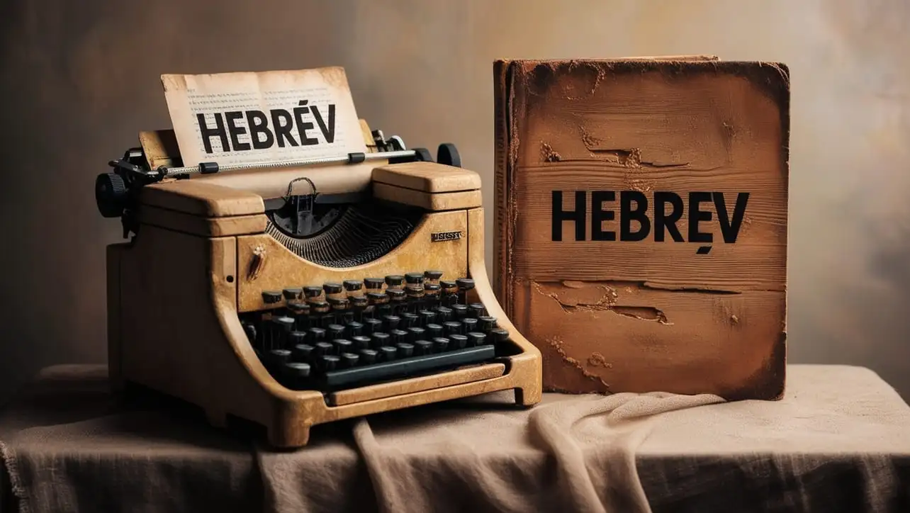 PHP hebrev() tutorial converting logical Hebrew text to visual text