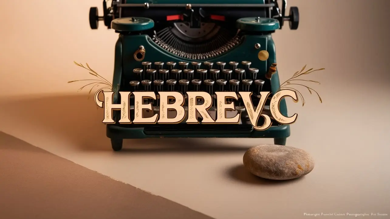 PHP hebrevc() tutorial converting Hebrew text with HTML line breaks