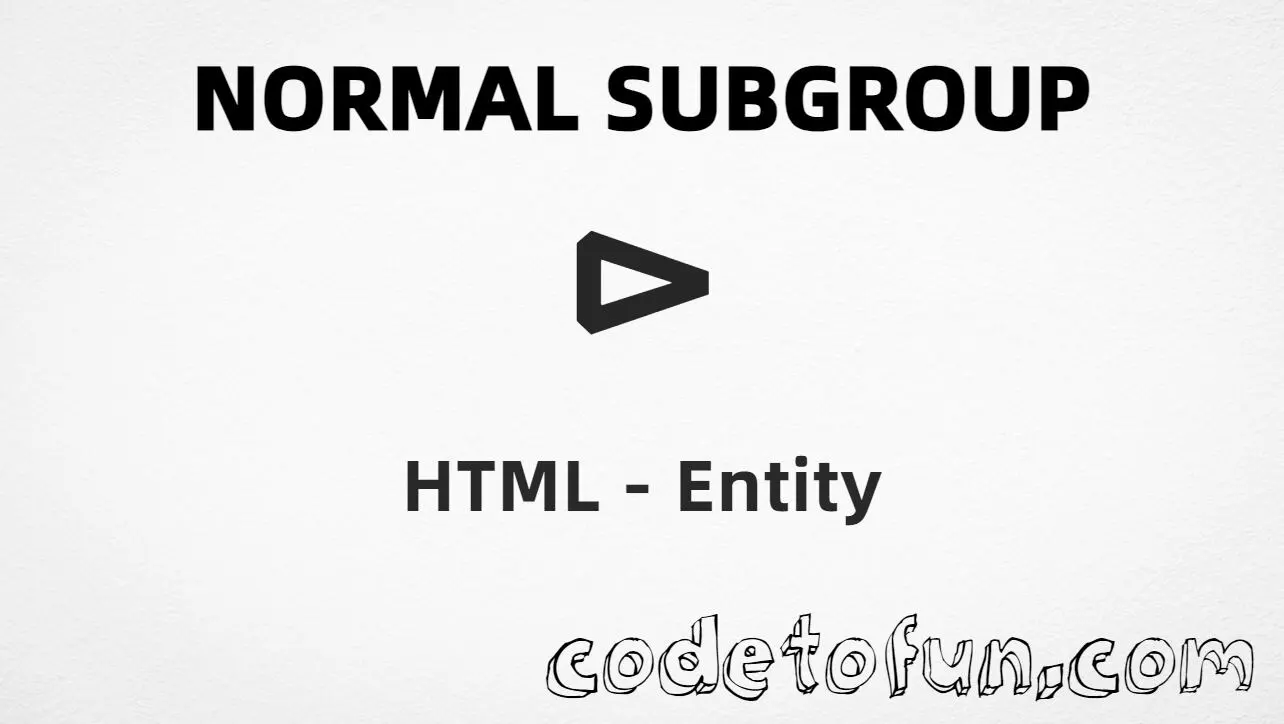 HTML entity for normal subgroup symbol (U+22B2) — named vltri, hex, decimal, and CSS tutorial