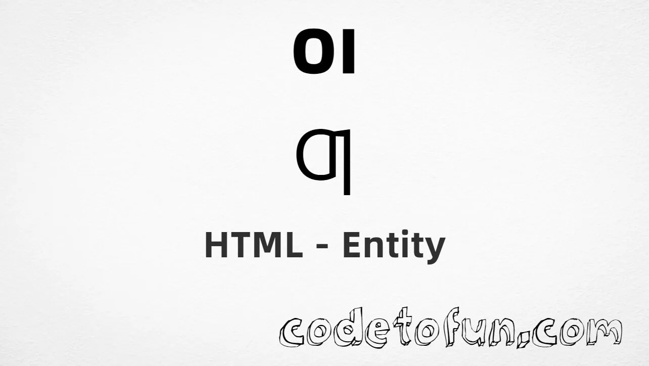 HTML entity for Latin capital letter oi ligature (U+01A2) — hex, decimal, and CSS tutorial