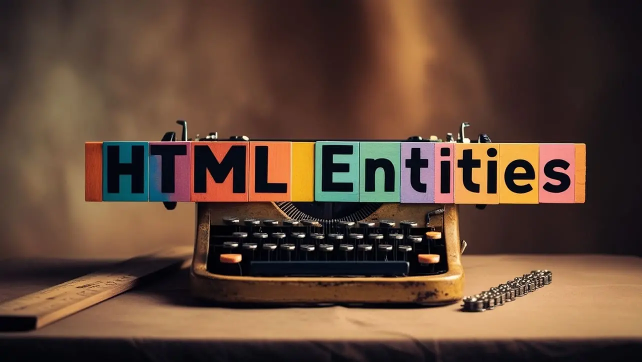 PHP htmlentities() tutorial encoding characters to HTML entities