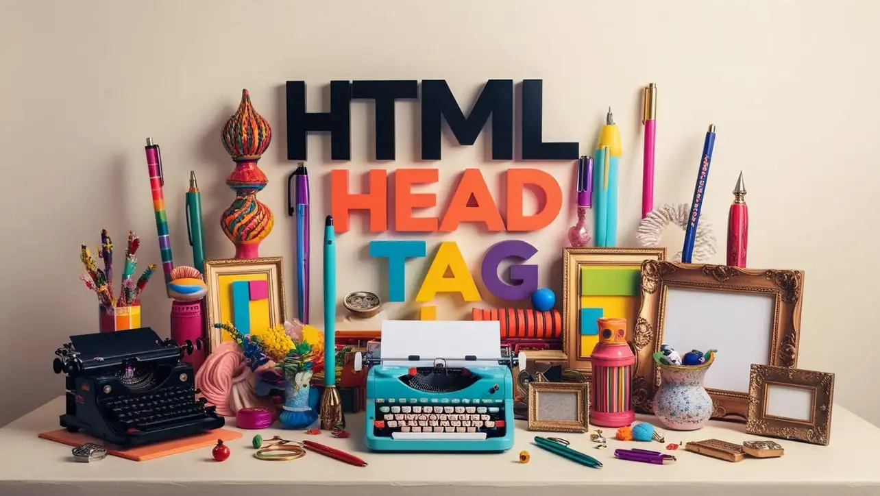 HTML head tag tutorial — metadata, title, and SEO essentials