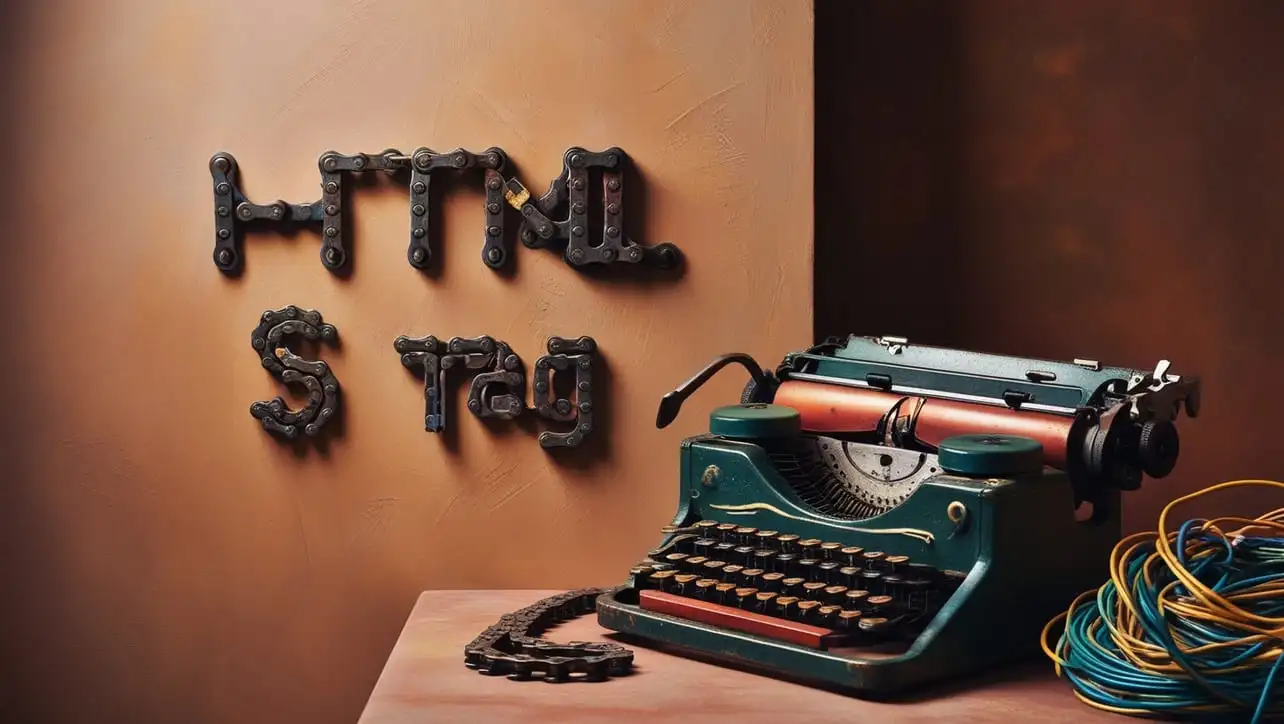 HTML s tag tutorial — strikethrough for outdated and irrelevant text