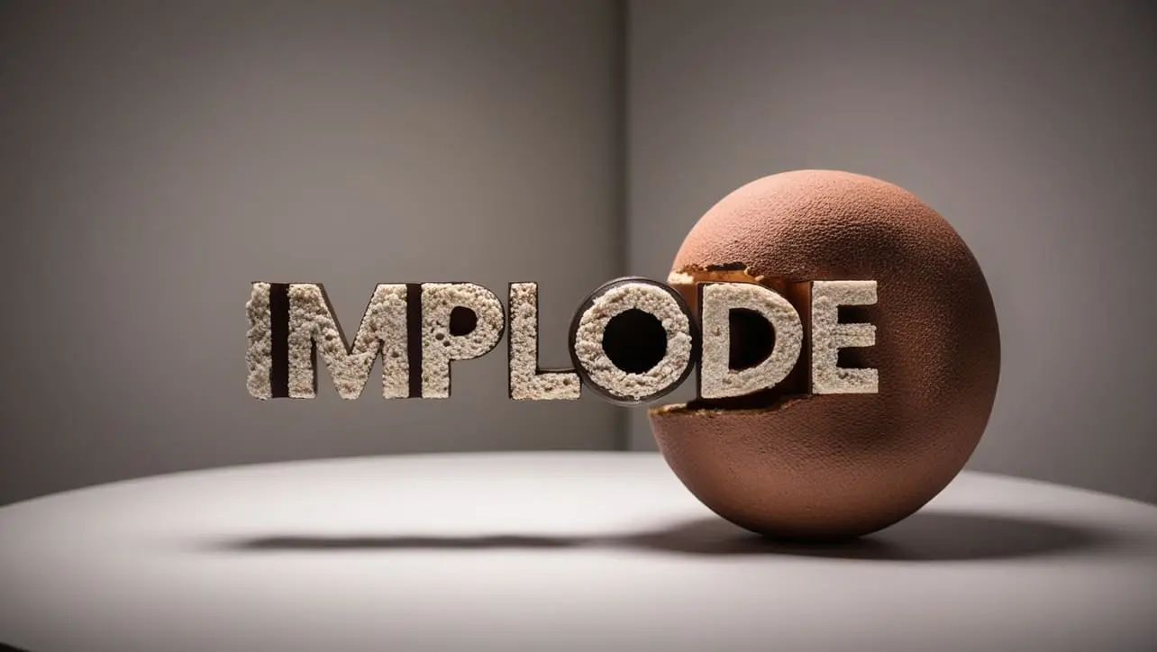 PHP implode() tutorial joining array elements into a string