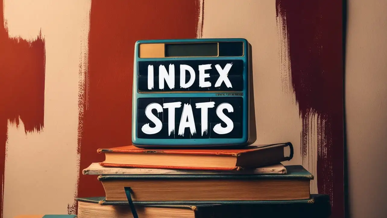 MongoDB $indexStats stage tutorial — analyze index usage and access.ops statistics in aggregation pipelines