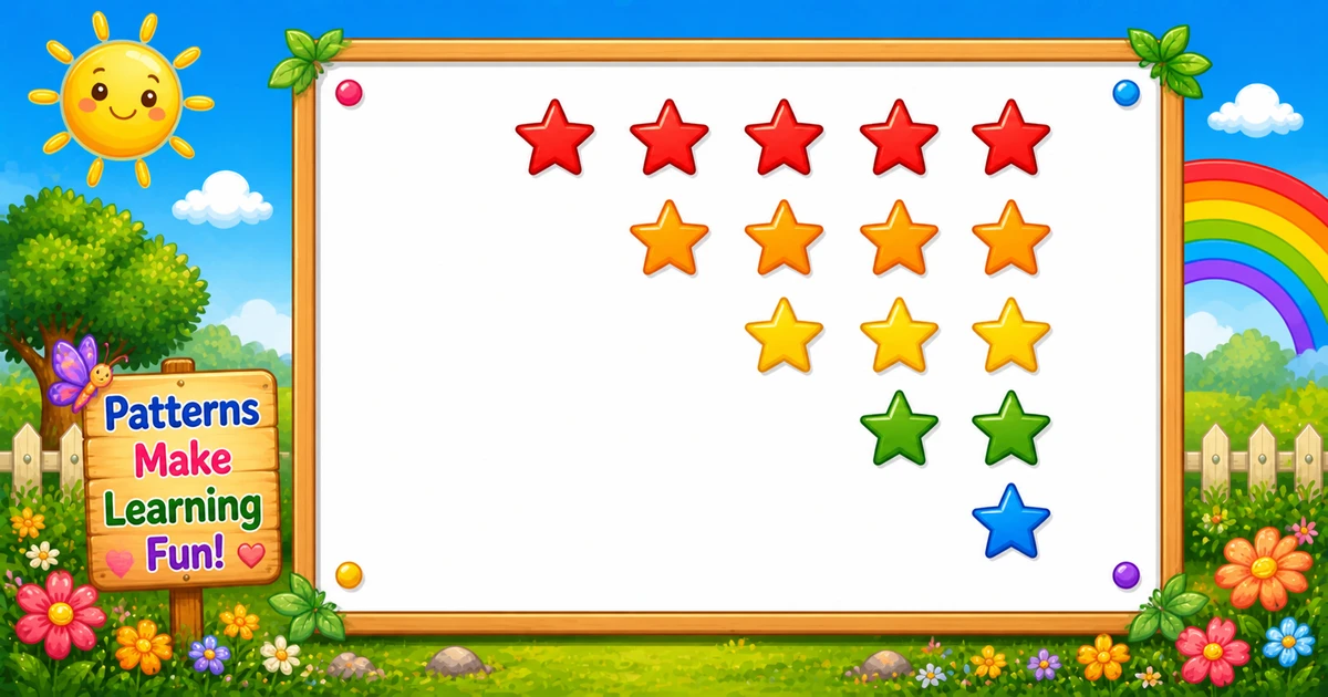 Inverted right-aligned triangle star pattern output in C++ programming