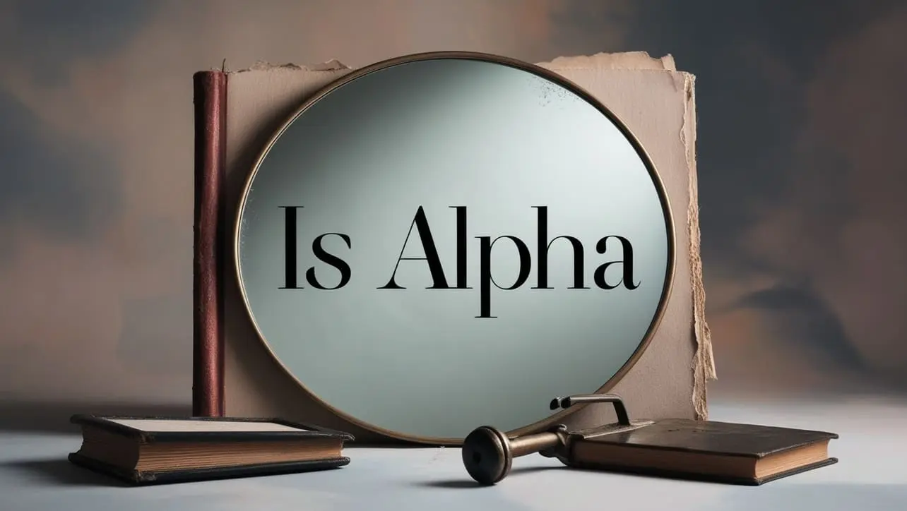 Python isalpha() method tutorial for checking alphabetic strings