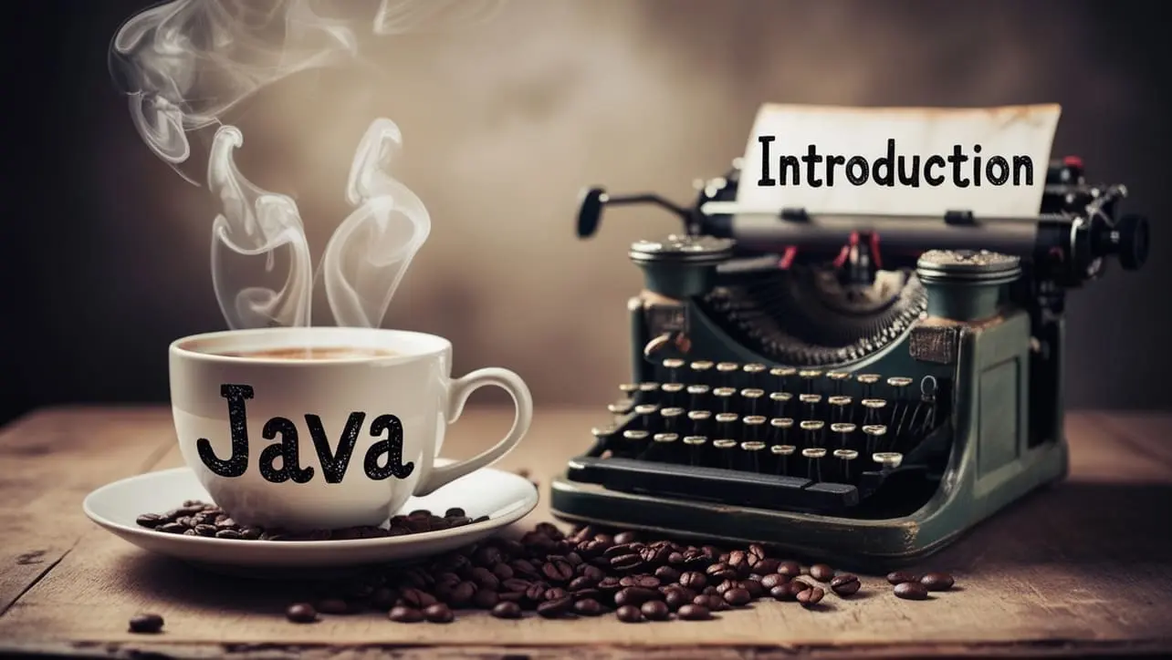 Java programming introduction tutorial for beginners on CodeToFun