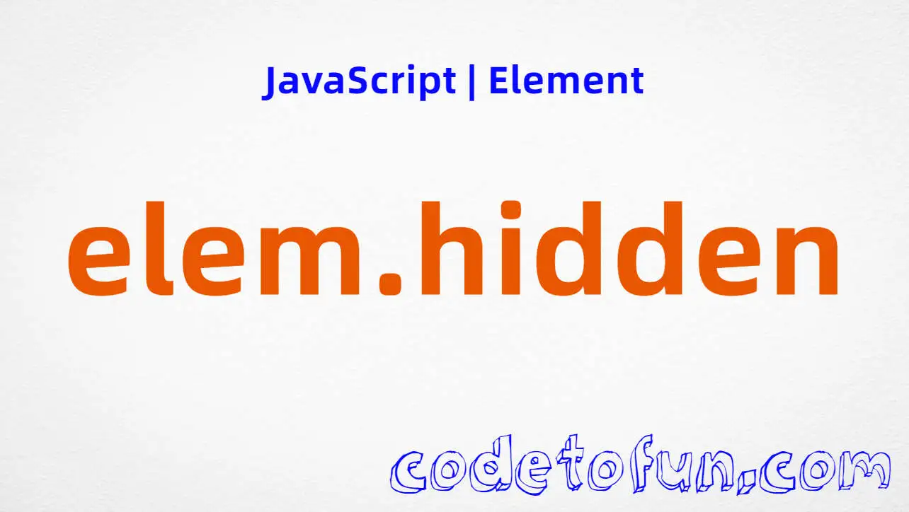 JavaScript Element beforematch event tutorial — reveal hidden until found content