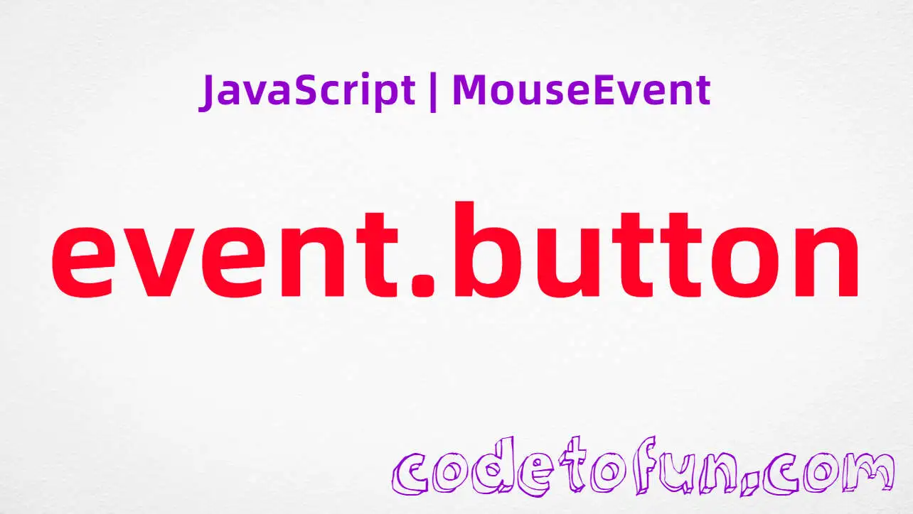 JavaScript Element auxclick event tutorial — non-primary mouse button click