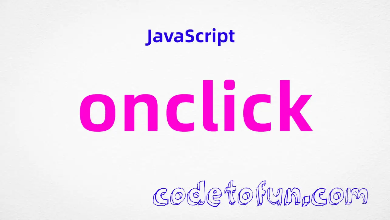 JavaScript Event constructor tutorial — create synthetic events with new Event()