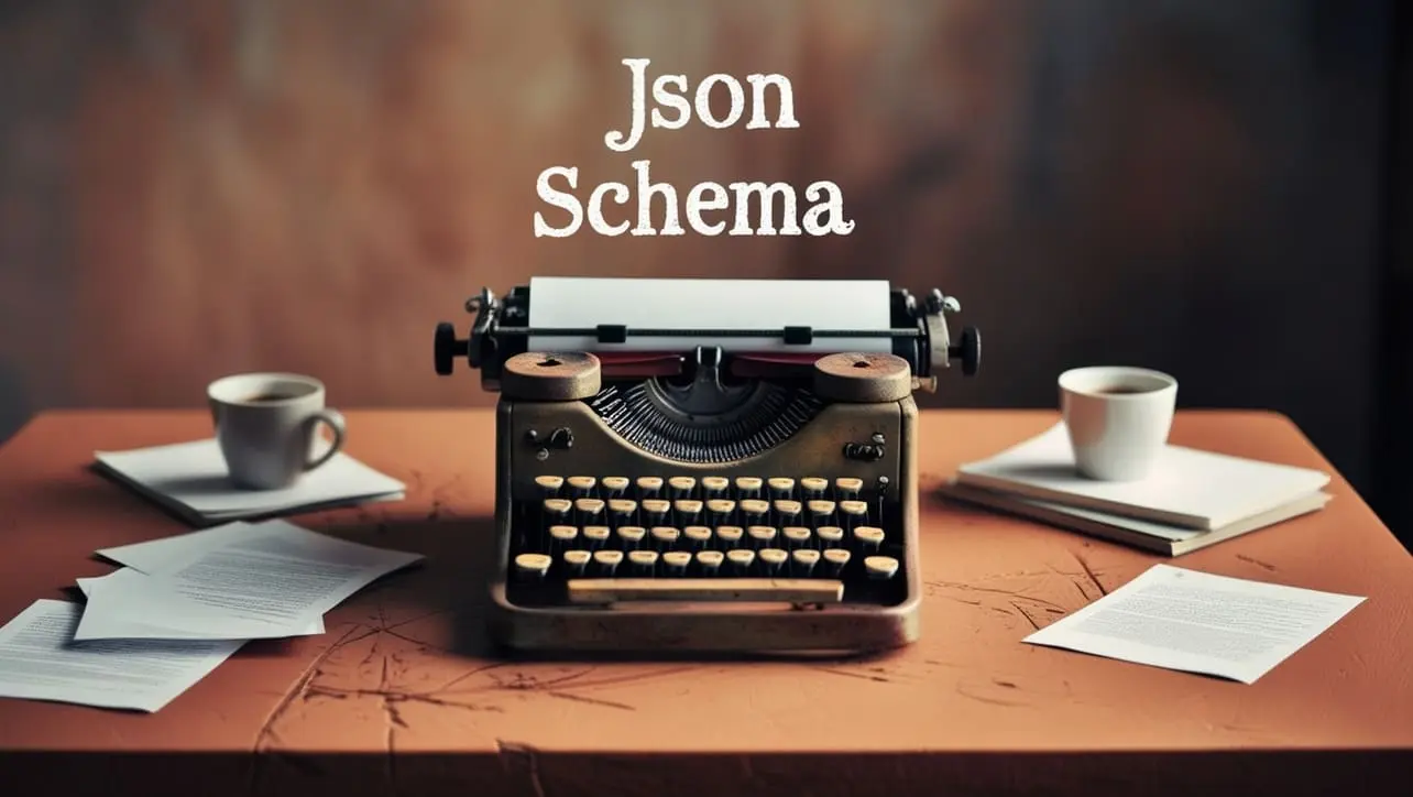 MongoDB $jsonSchema operator tutorial showing how to validate documents with JSON Schema rules in queries and collection validators
