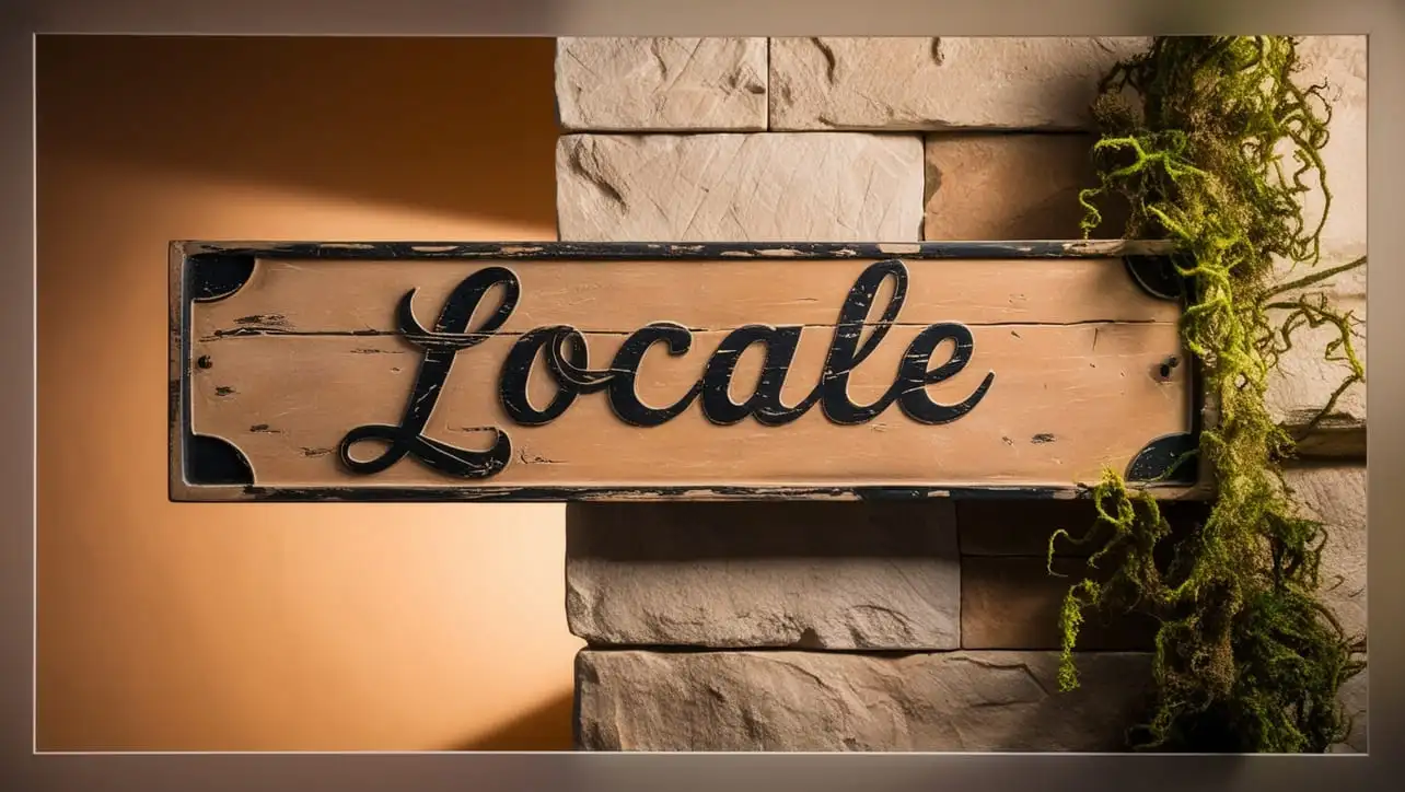 C locale.h header tutorial for setlocale and internationalization