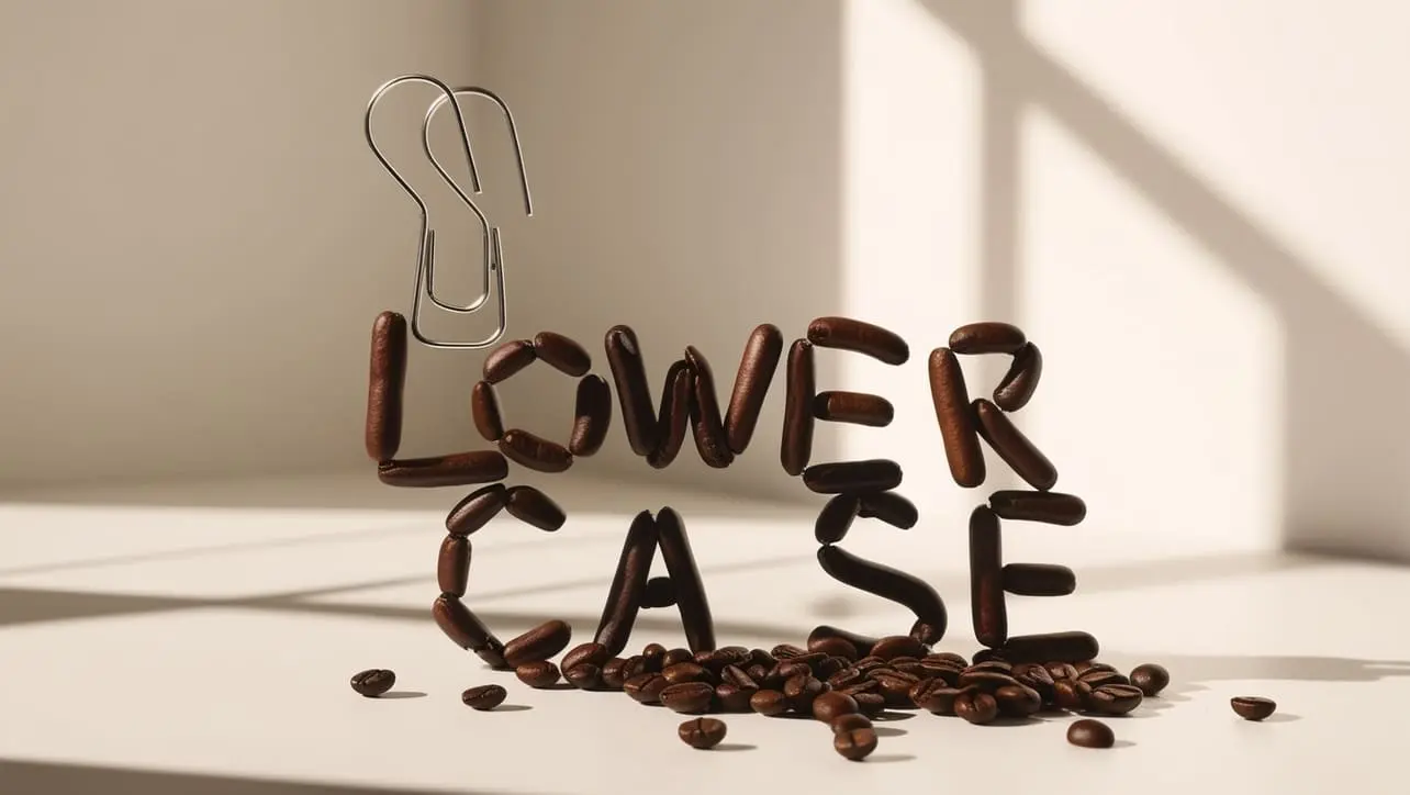 Lodash _.lowerCase() Method