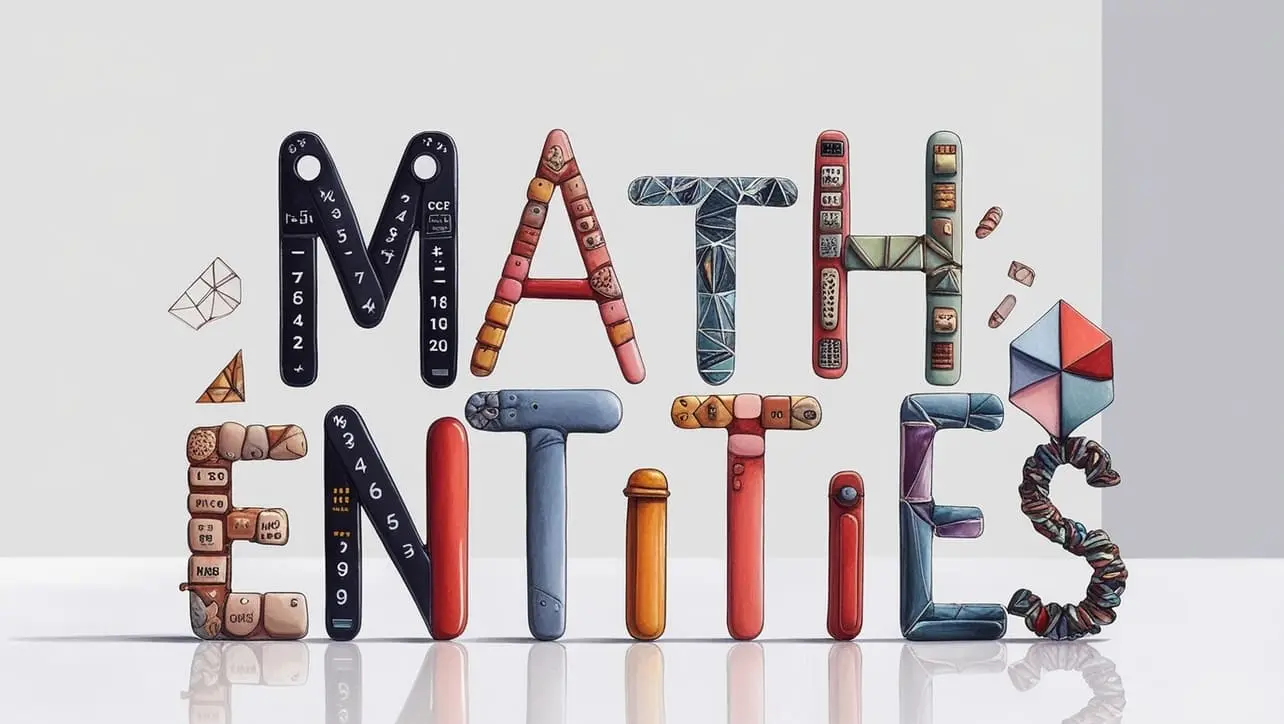 HTML math entities reference: operators, integrals, and logic symbols